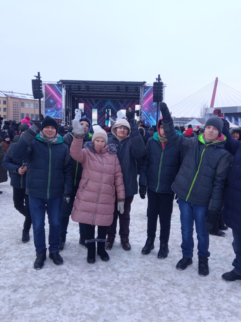 Ilūziju un ledus burvība Jelgavā