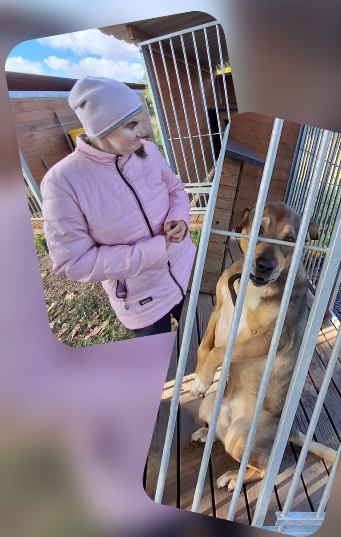 Viesojamies dzīvnieku patversmē “Liberta”