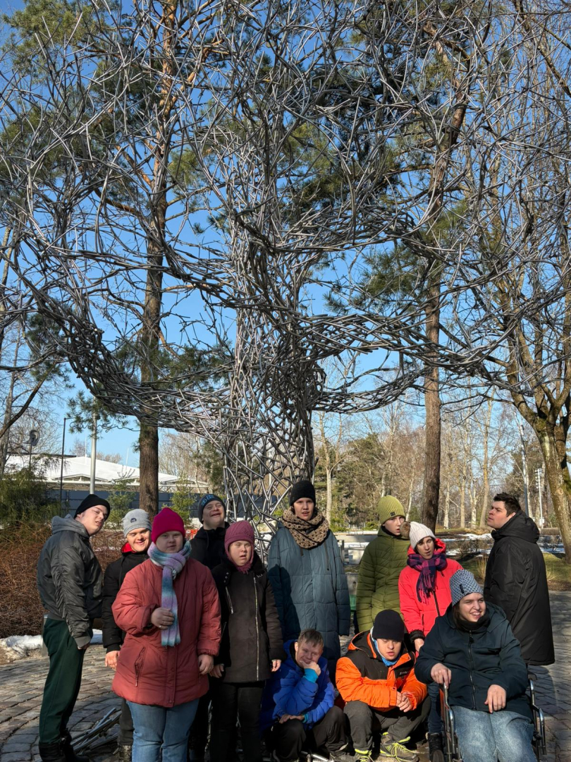 Pavasarīgs izbrauciens, sagaidot Liepājas dzimšanas dienu