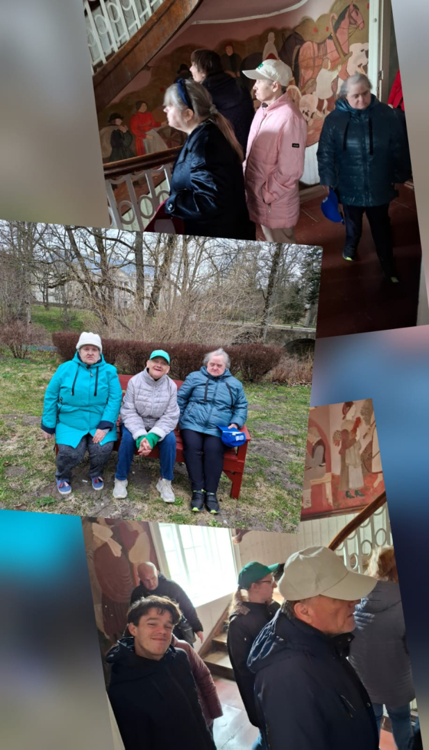 Ekskursija uz Kazdangu