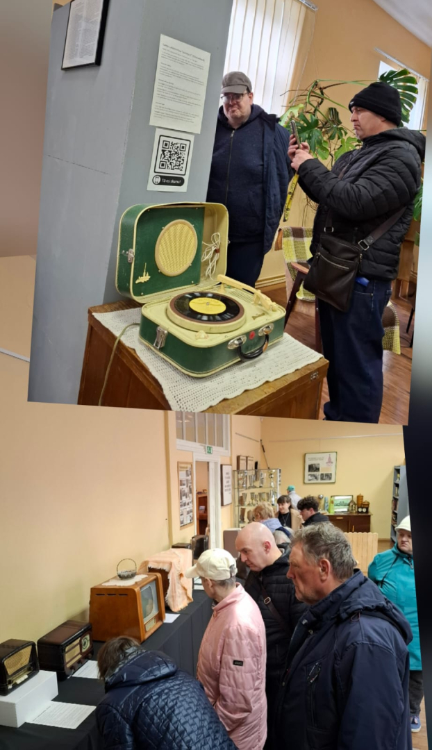 Ekskursija uz Kazdangu