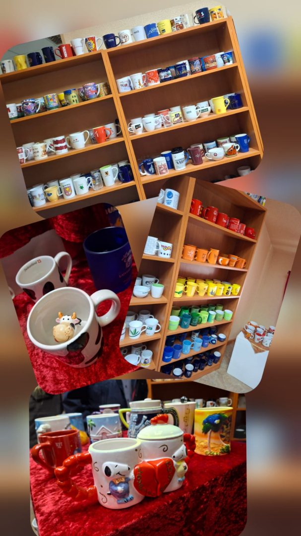 Iļģu iemītnieki iepazīst Virgas muižas dārgumus