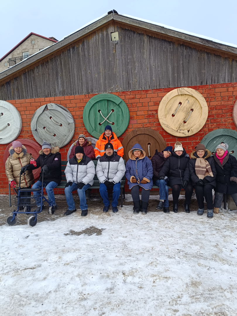No izrādes prieka līdz mākslas un dabas baudījumam Talsos