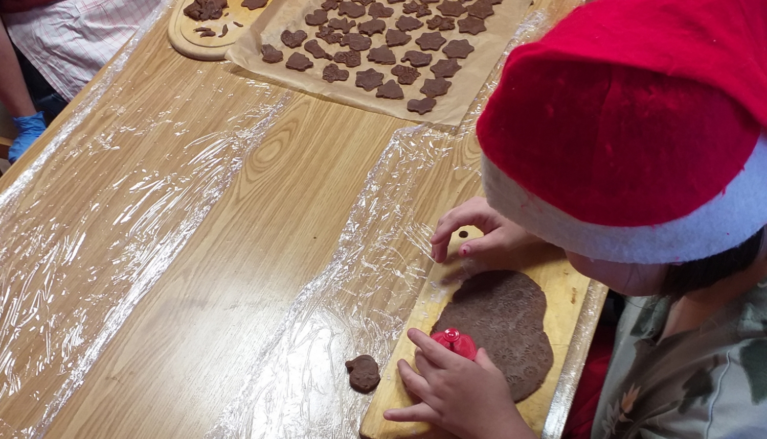 Veģos tika atvērta rūķu darbnīca