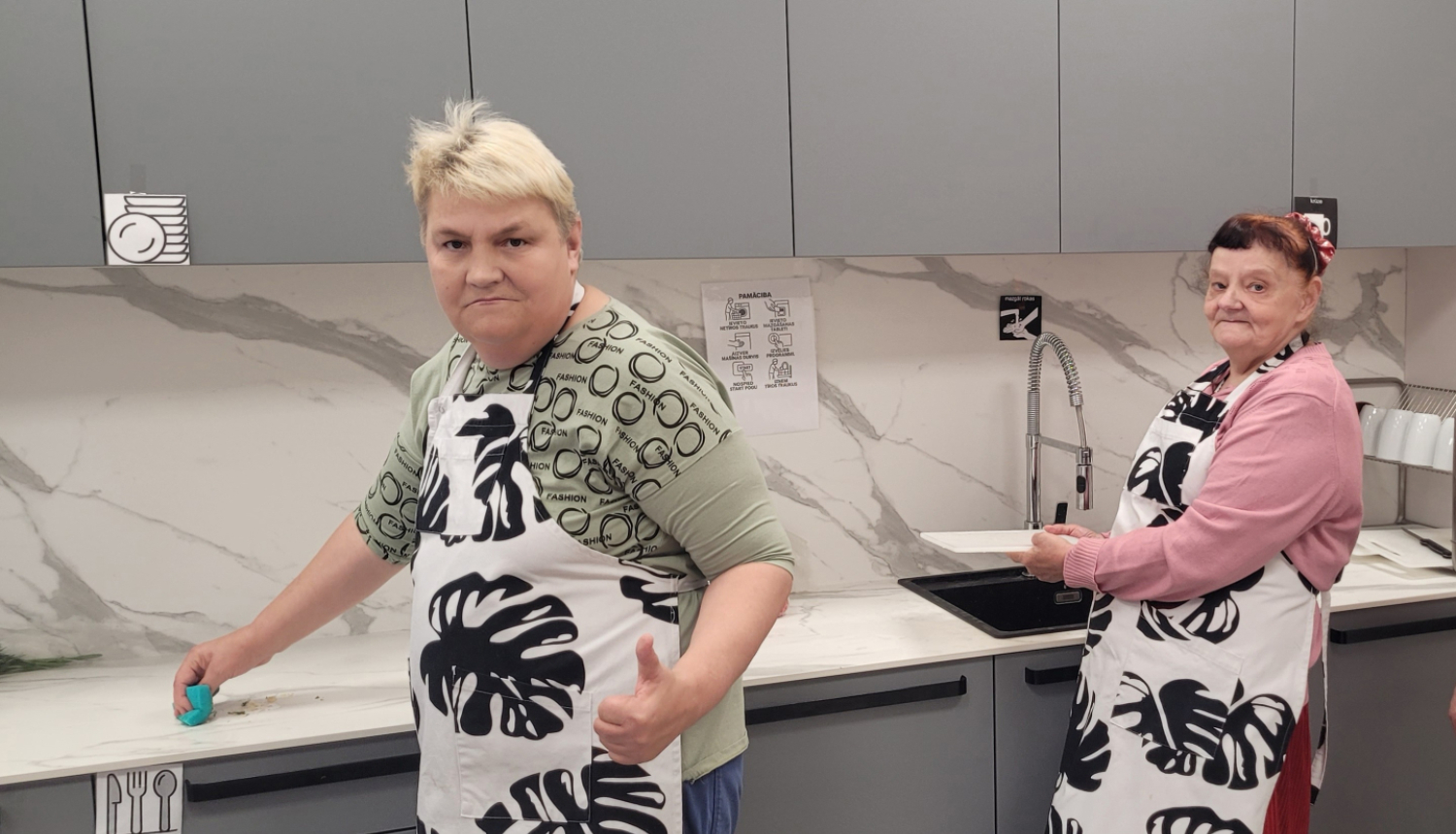 Filiāles “Aizvīķi ” klientiem iespēja iegūt jaunu un vērtīgu pieredzi