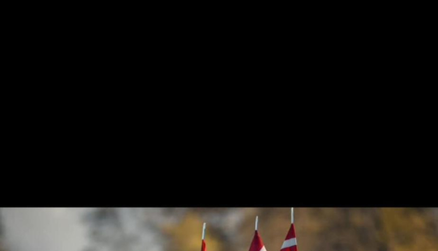 “Brīvības svētku” militārā parāde