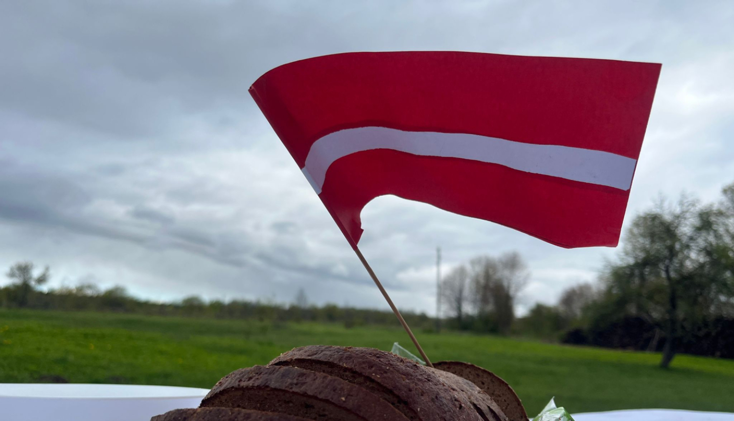 Talkas noslēgums un Baltā galdauta svētki