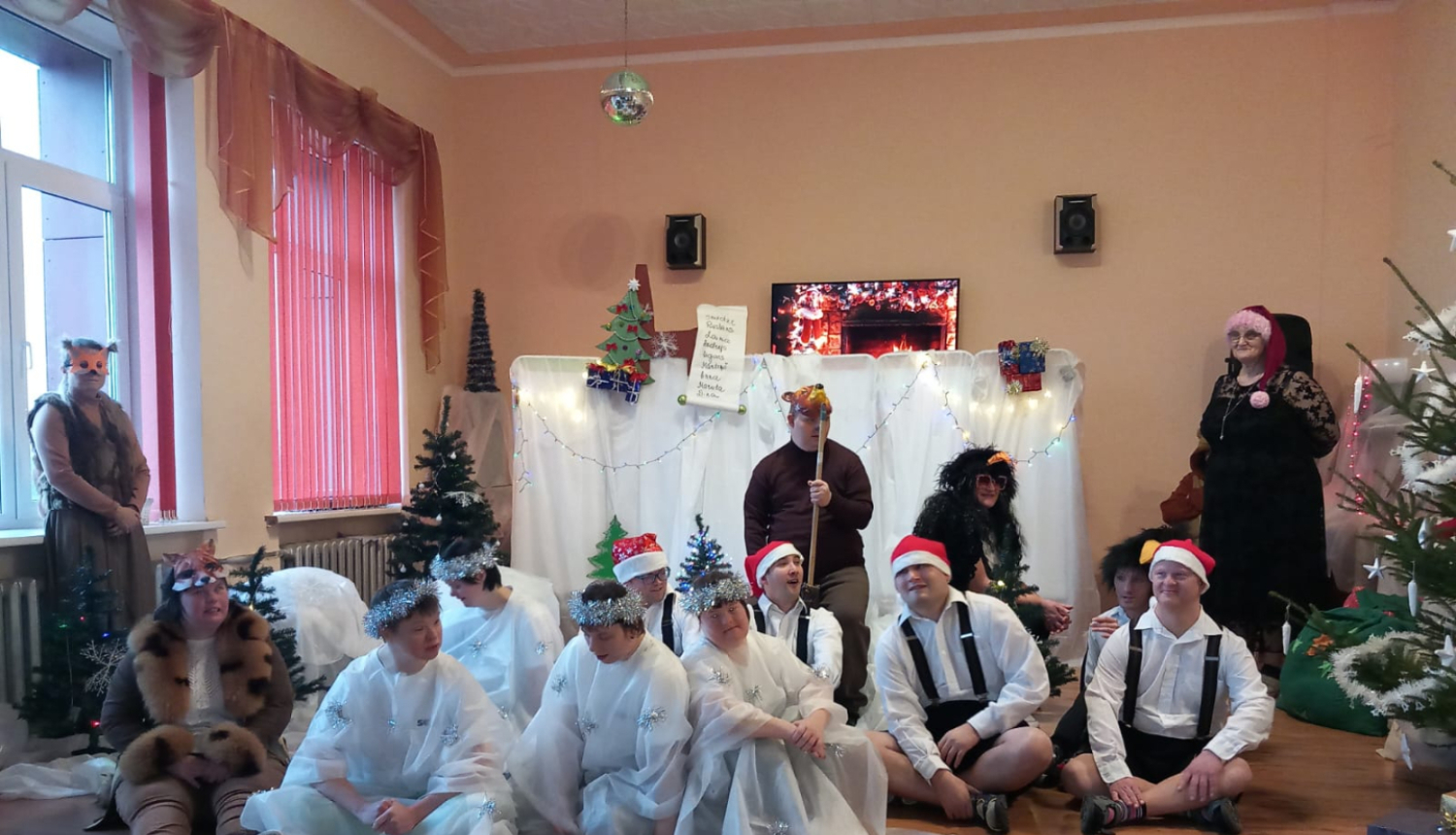 Šī diena ienes ikdienā īpašu noskaņu