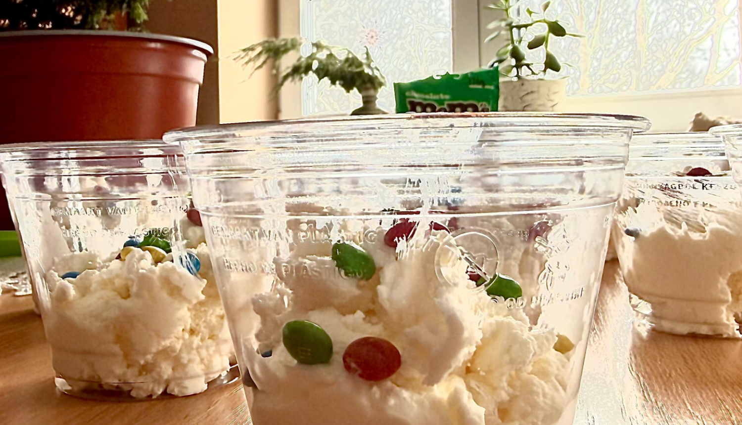 Ja visi, tad mēs ar!