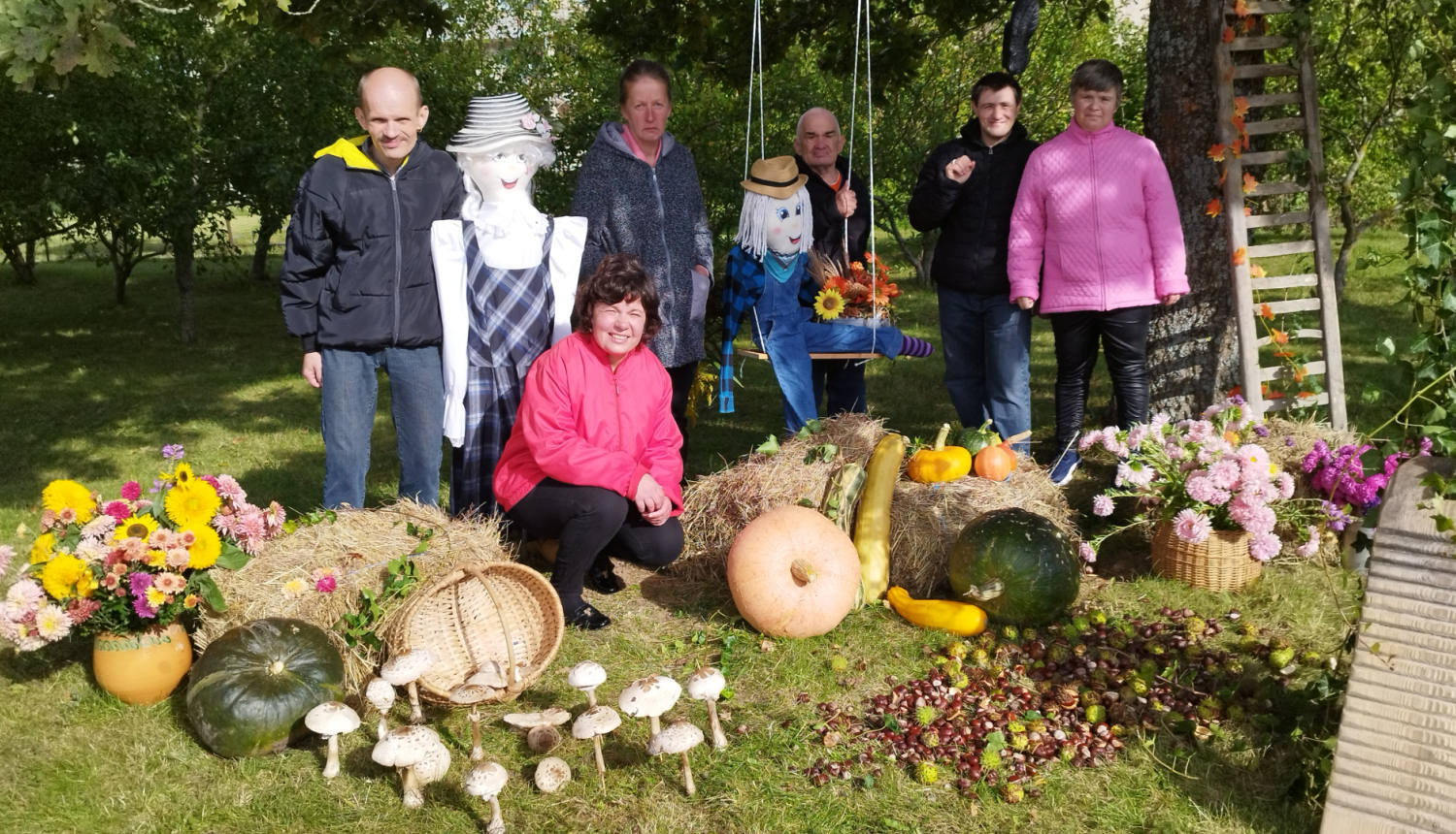 Miķeļdienas jampadracis