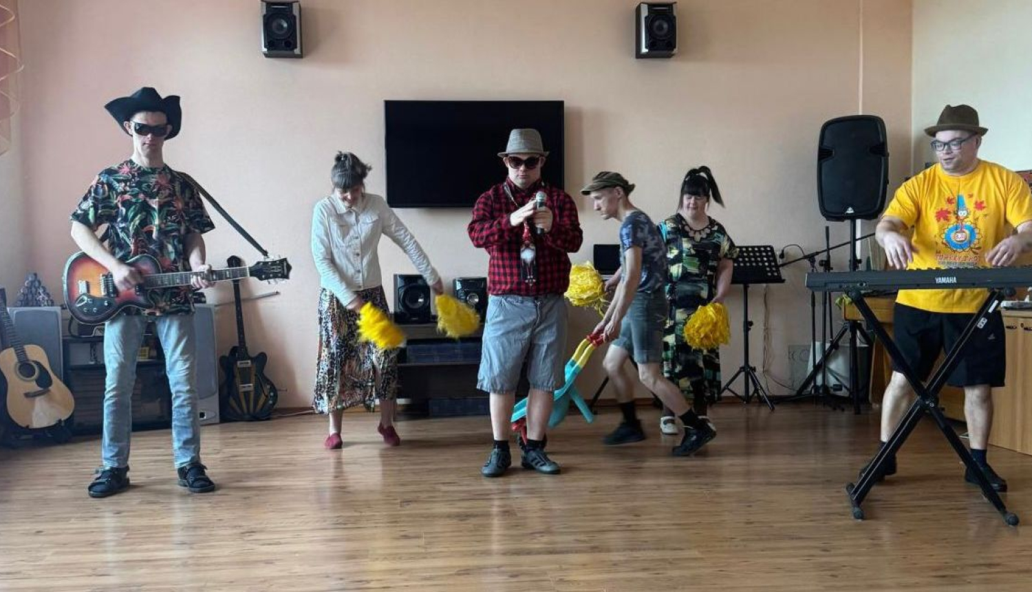 Kad zvaigznes tiekas