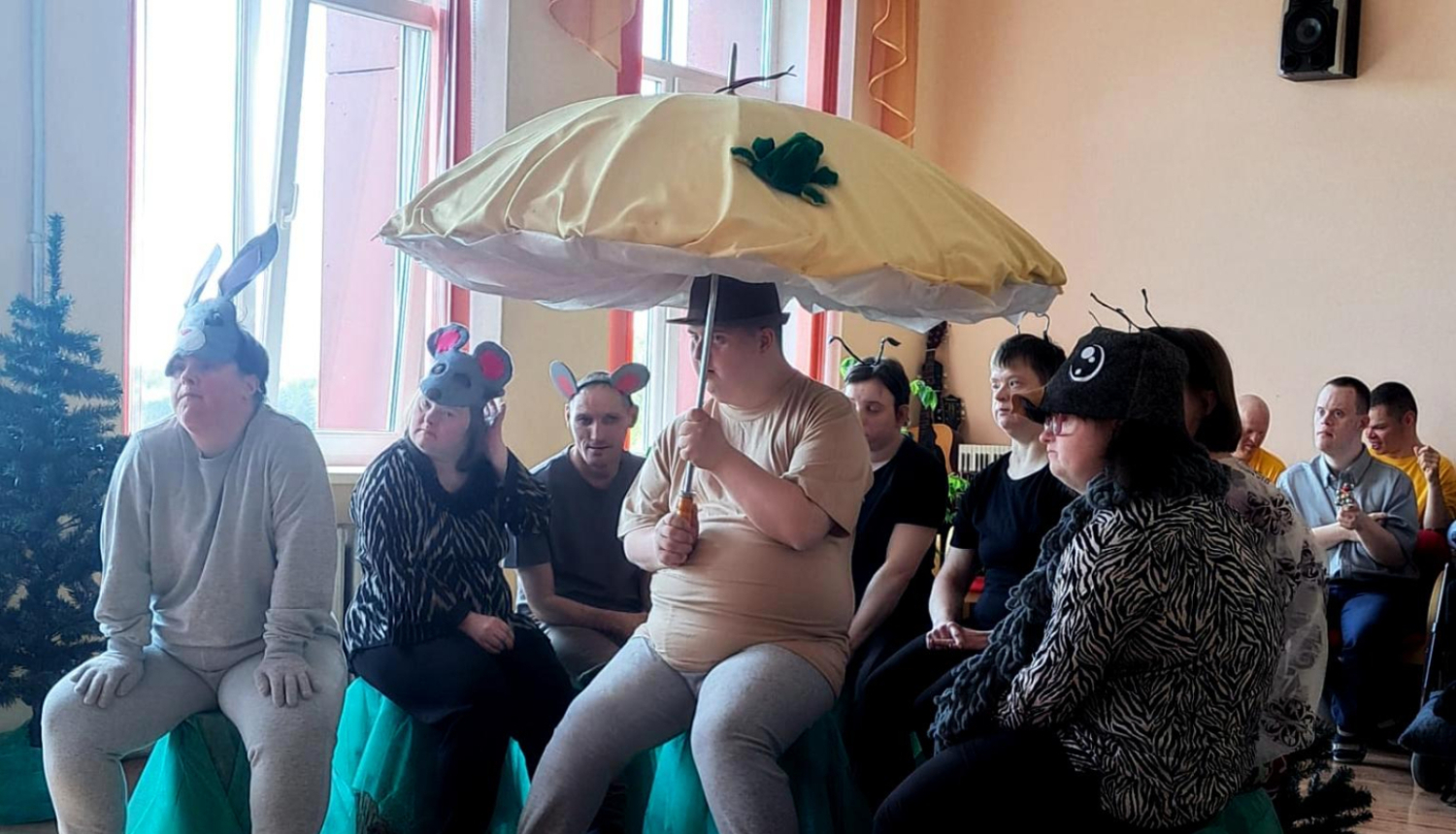 “Mīlestība, kas vieno” – sirsnīgi Ģimenes dienas svētki Veģos