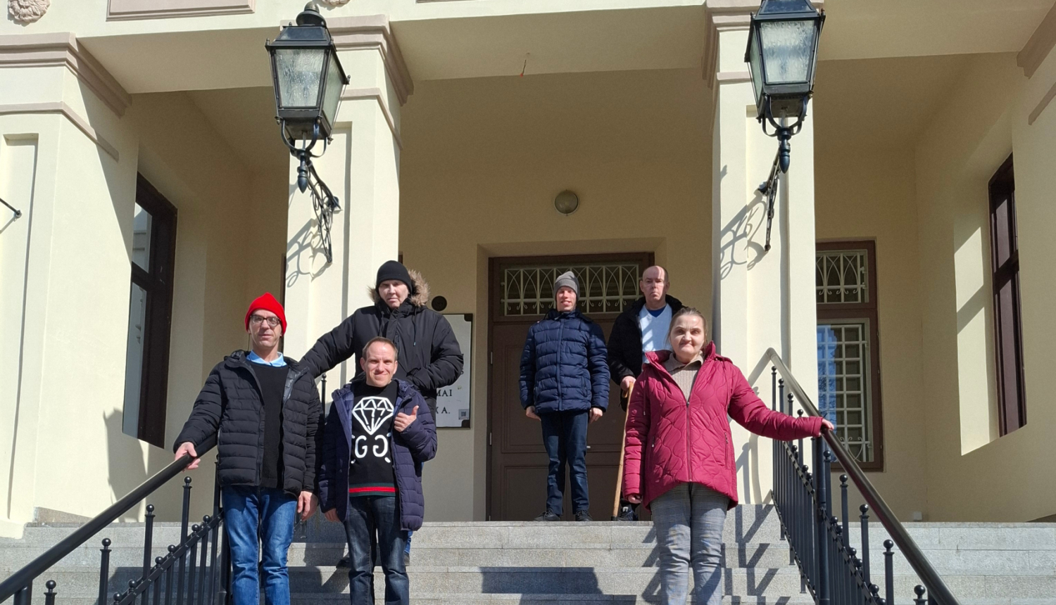 Ekskursija uz Kretingas muzeja kompleksu – vēstures, dabas un iespaidu bagā