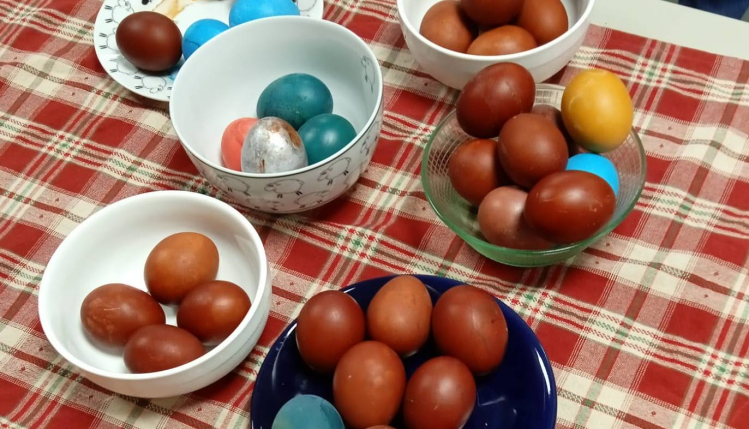 Nāc nākdama, Liela diena