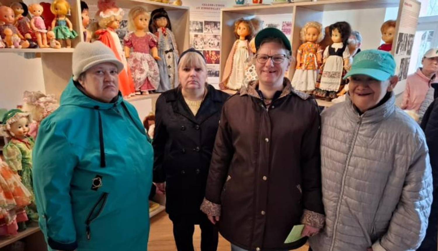 Ekskursija uz Kazdangu