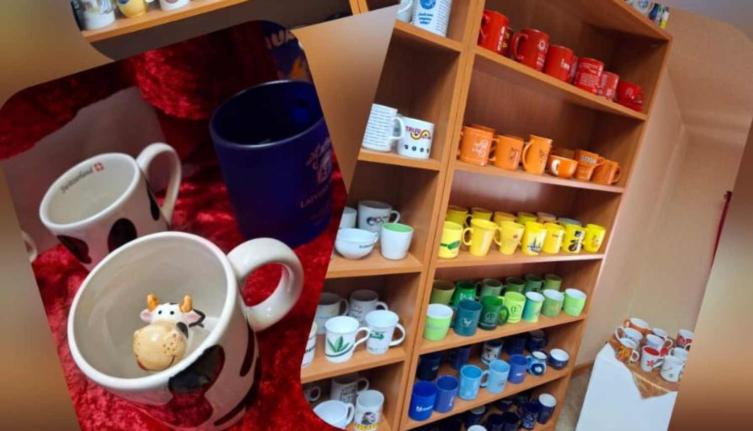 Iļģu iemītnieki iepazīst Virgas muižas dārgumus