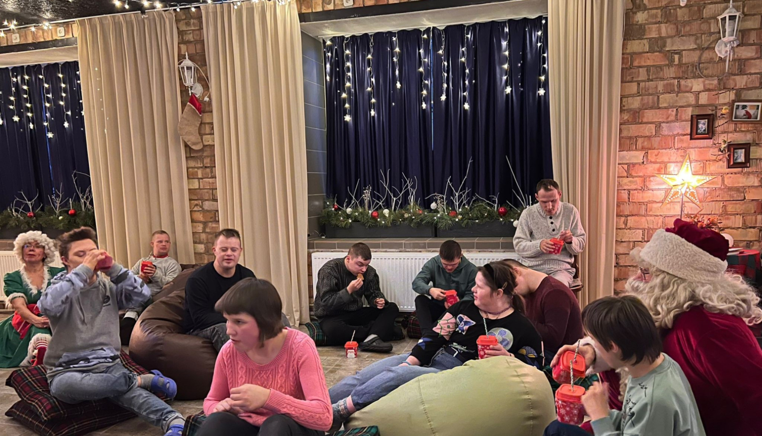 Dodamies brīnumu meklēt