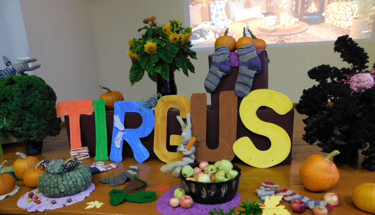 Miķeļdiena “Iļģos”