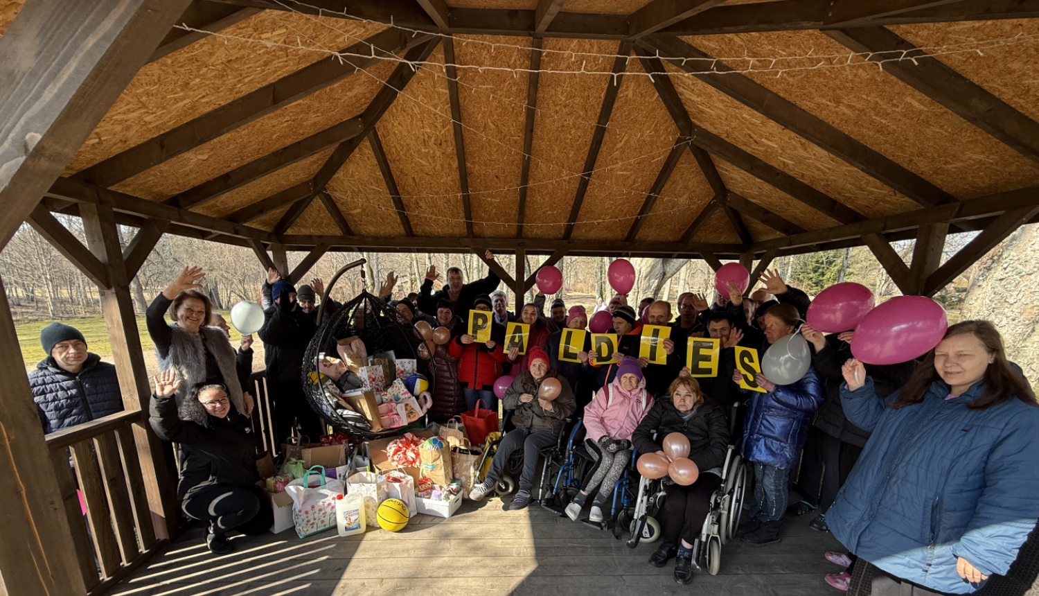 Autofotoorientēšanās “Priekule – Vaiņode – Lietuva 2026”