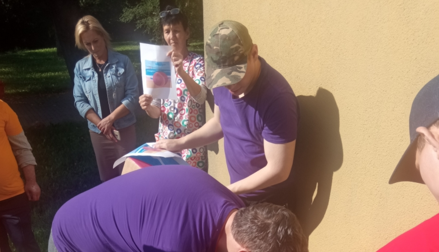 Septembri esam pavadījuši krāsainu un piedzīvojumu pilnu