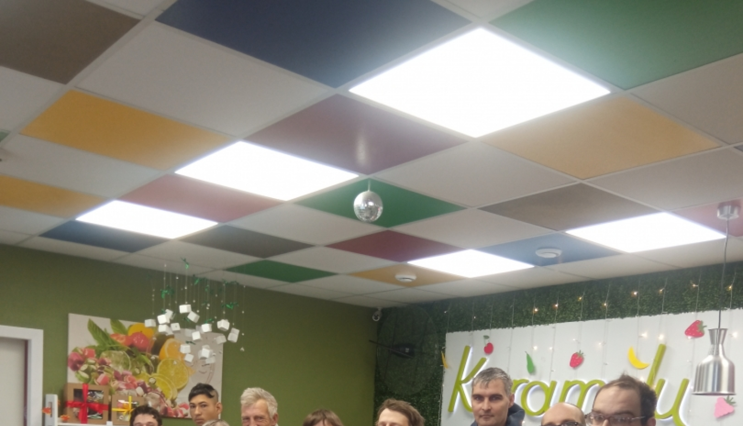 Ekskursija uz Jelgavu