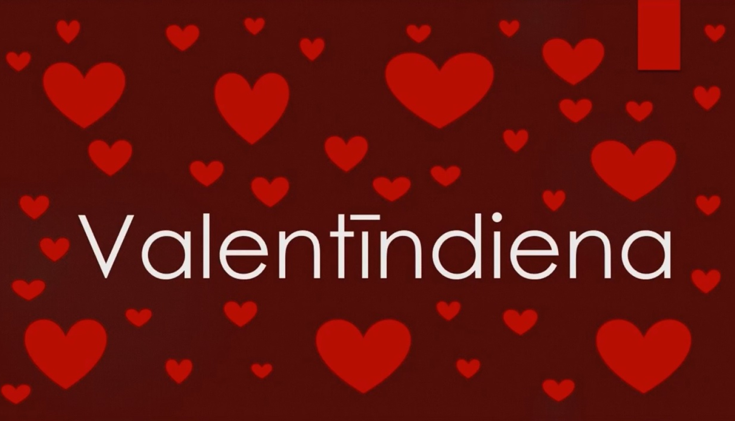 Mēnesis, aprūpes centā Aizvīķi, aizrit sveču un valentīndienas noskaņās