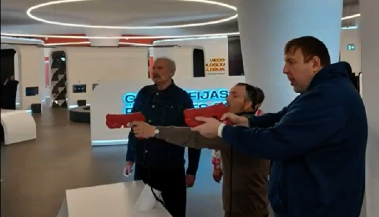 Ventspils ekskursija