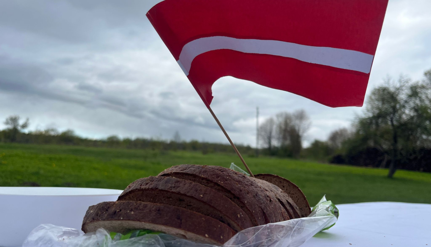 Talkas noslēgums un Baltā galdauta svētki