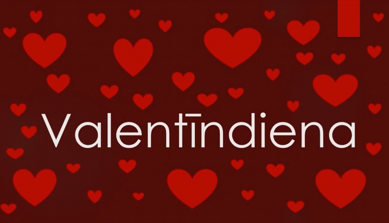 Mēnesis, aprūpes centā Aizvīķi, aizrit sveču un valentīndienas noskaņās