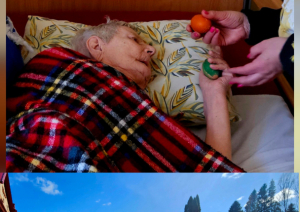 Jautras Lieldienas “Dundagā” – rotaļas, olu kaujas un pavasara prieks