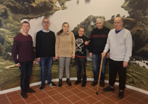 Ekskursija uz Kretingas muzeja kompleku – vēstures, dabas un iespaidu bagāta diena