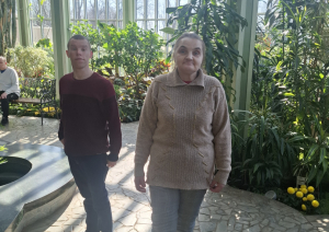 Ekskursija uz Kretingas muzeja kompleku – vēstures, dabas un iespaidu bagāta diena