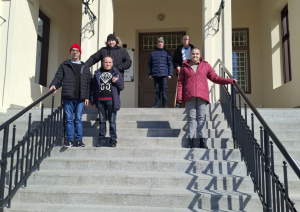 Ekskursija uz Kretingas muzeja kompleku – vēstures, dabas un iespaidu bagāta diena