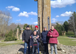 Ekskursija uz Kretingas muzeja kompleku – vēstures, dabas un iespaidu bagāta diena