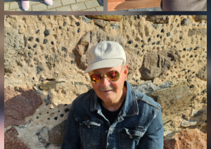 Mākslas plenērs “Dundagā” – radošums, sadarbība un pasakas “Trīs sivēntiņi” krāsās