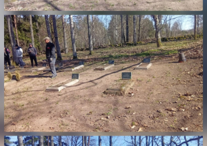 Lielā talka “Dundagā” – darbs, kas runā pats par sevi