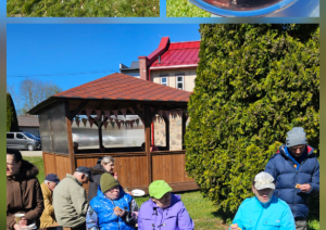 Lielā talka “Dundagā” – darbs, kas runā pats par sevi