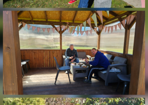 Lielā talka “Dundagā” – darbs, kas runā pats par sevi