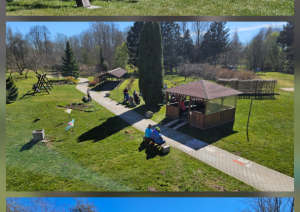 Lielā talka “Dundagā” – darbs, kas runā pats par sevi