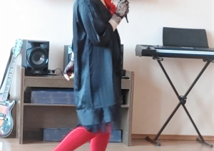 Draudzība, kas vieno – sadraudzības popiela