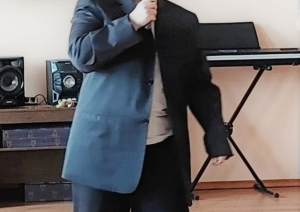 Draudzība, kas vieno – sadraudzības popiela