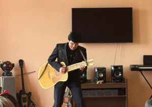 Kad zvaigznes tiekas