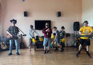 Kad zvaigznes tiekas