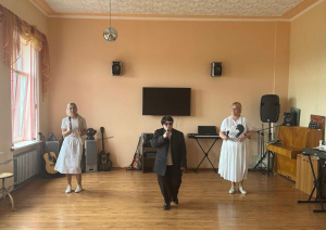 Kad zvaigznes tiekas