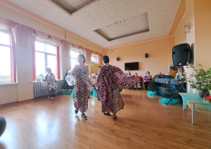 “Mīlestība, kas vieno” – sirsnīgi Ģimenes dienas svētki Veģos