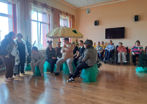 “Mīlestība, kas vieno” – sirsnīgi Ģimenes dienas svētki Veģos