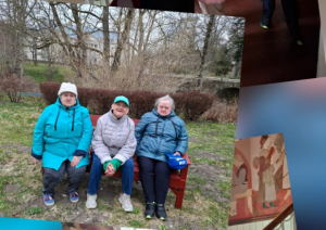 Ekskursija uz Kazdangu