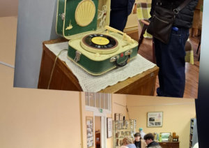 Ekskursija uz Kazdangu