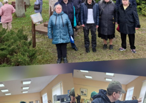 Ekskursija uz Kazdangu