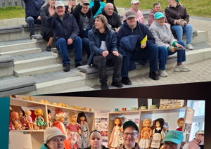 Ekskursija uz Kazdangu